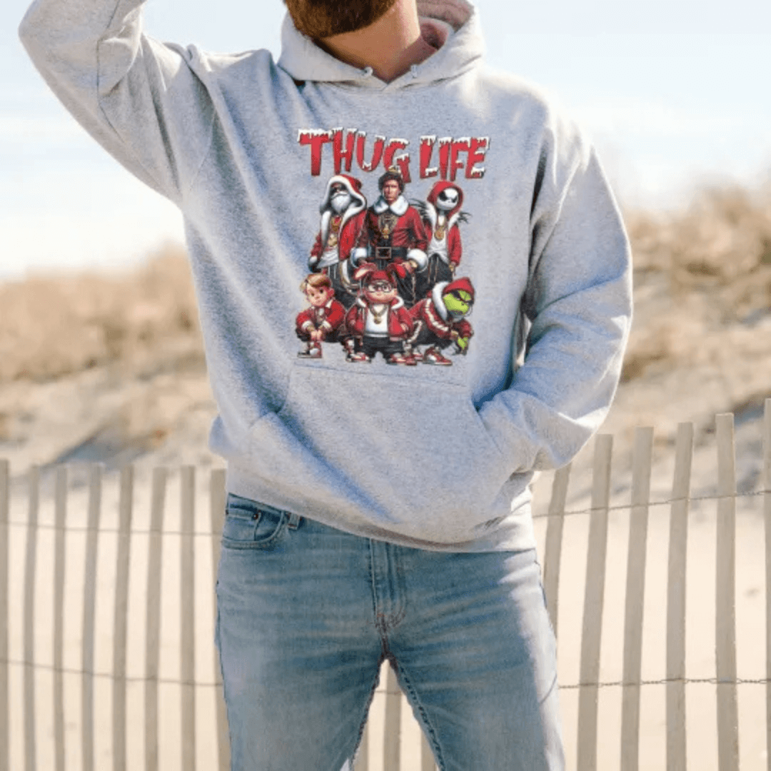 Men's Sweaters & Sweatshirts