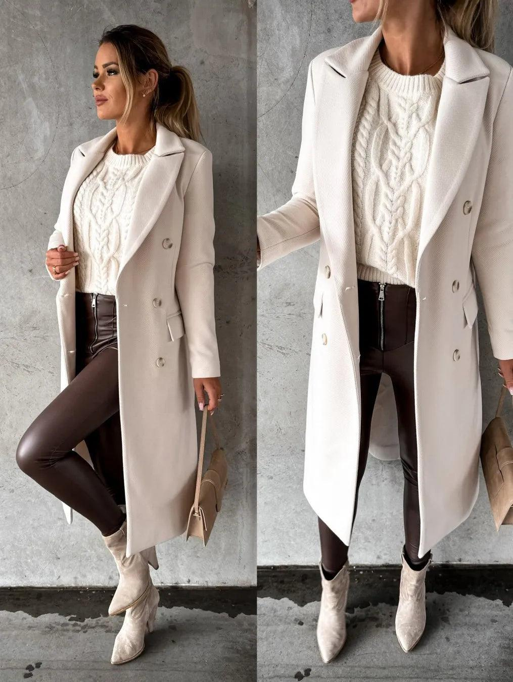 Women's Trench Coats