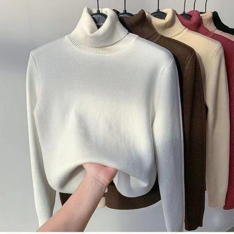 Women's Casual Sweaters