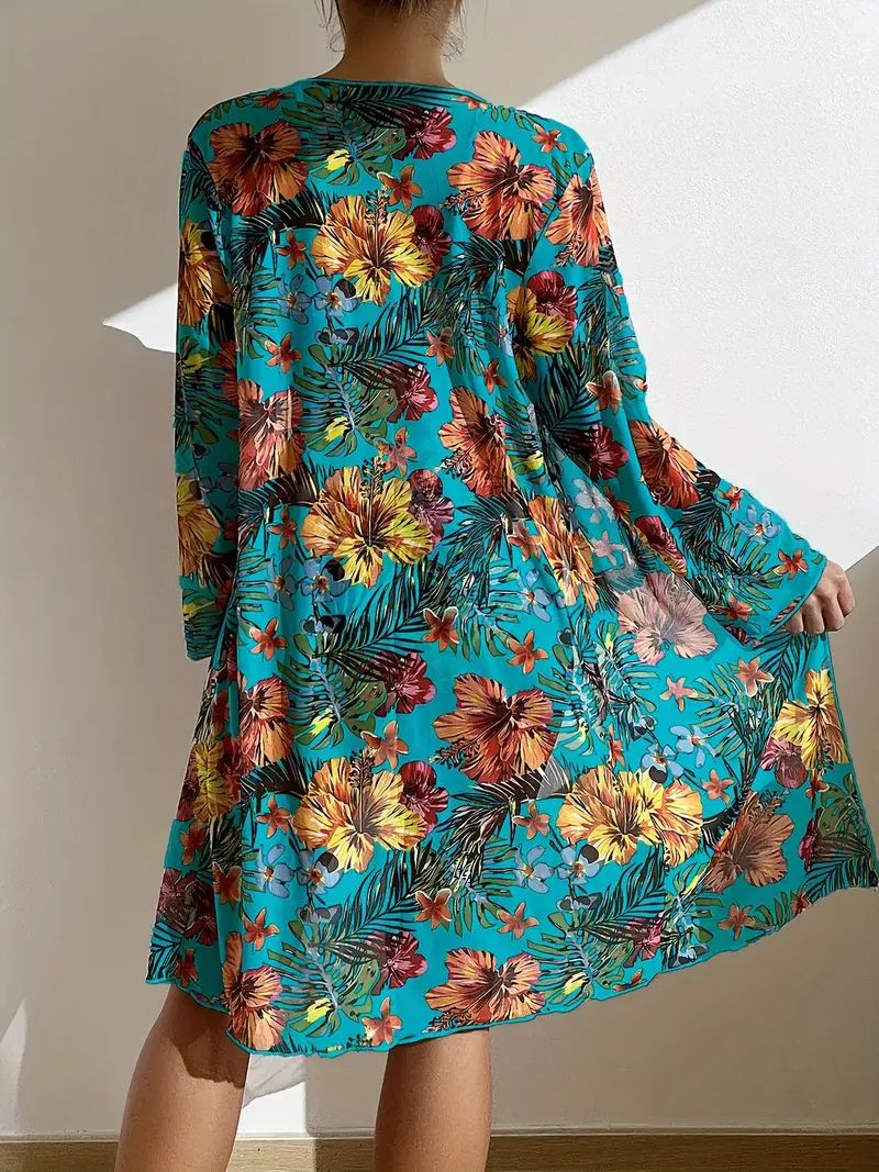 Sarongs & Dresses Women's Swimwear