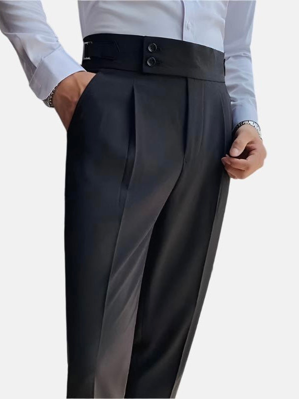 YANGSAN Casual Trousers