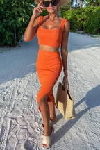 Conjunto de punto Ocean Breeze 