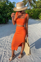 Conjunto de punto Ocean Breeze 