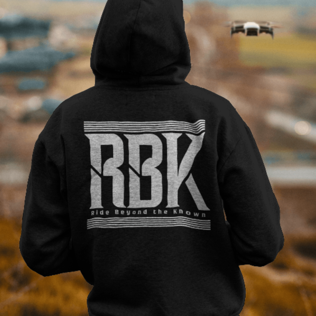 RBK-hoodie