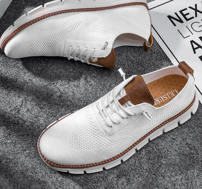 Tenis™ city  Comodidad y estilo todo el día