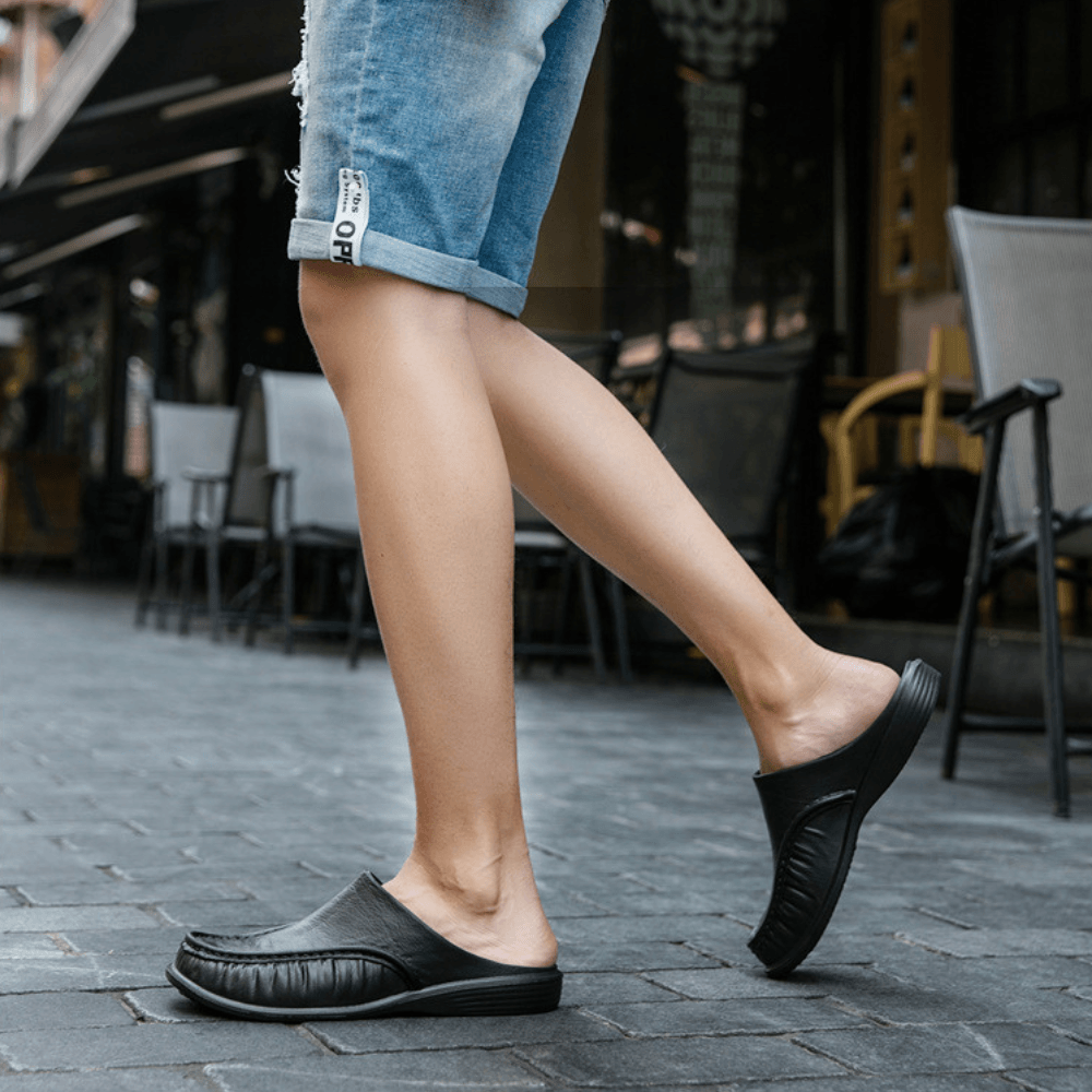 Sandalias Planas para Hombre