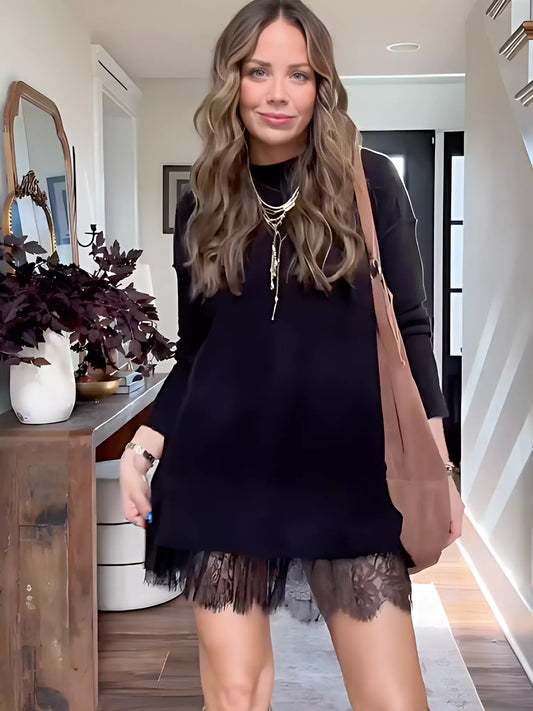 Suéter y camisa Estela™