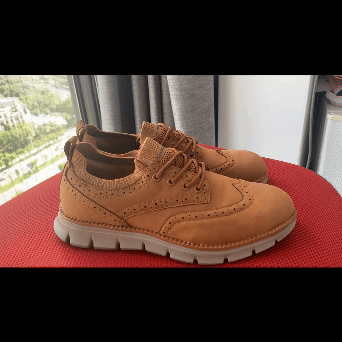 Brogue Business - Comfort and Style in Every Step