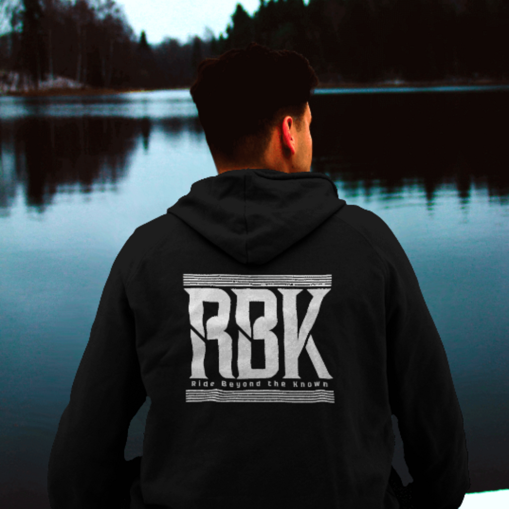 RBK hoodie
