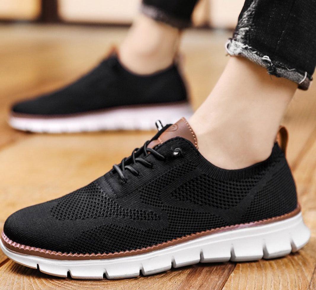 Tenis™ city  Comodidad y estilo todo el día