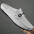 Italian designer clogs