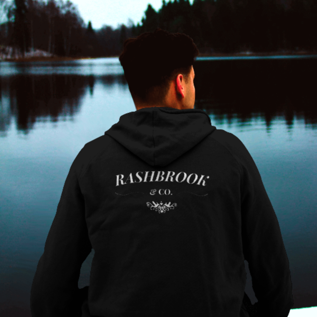 RBK hoodie