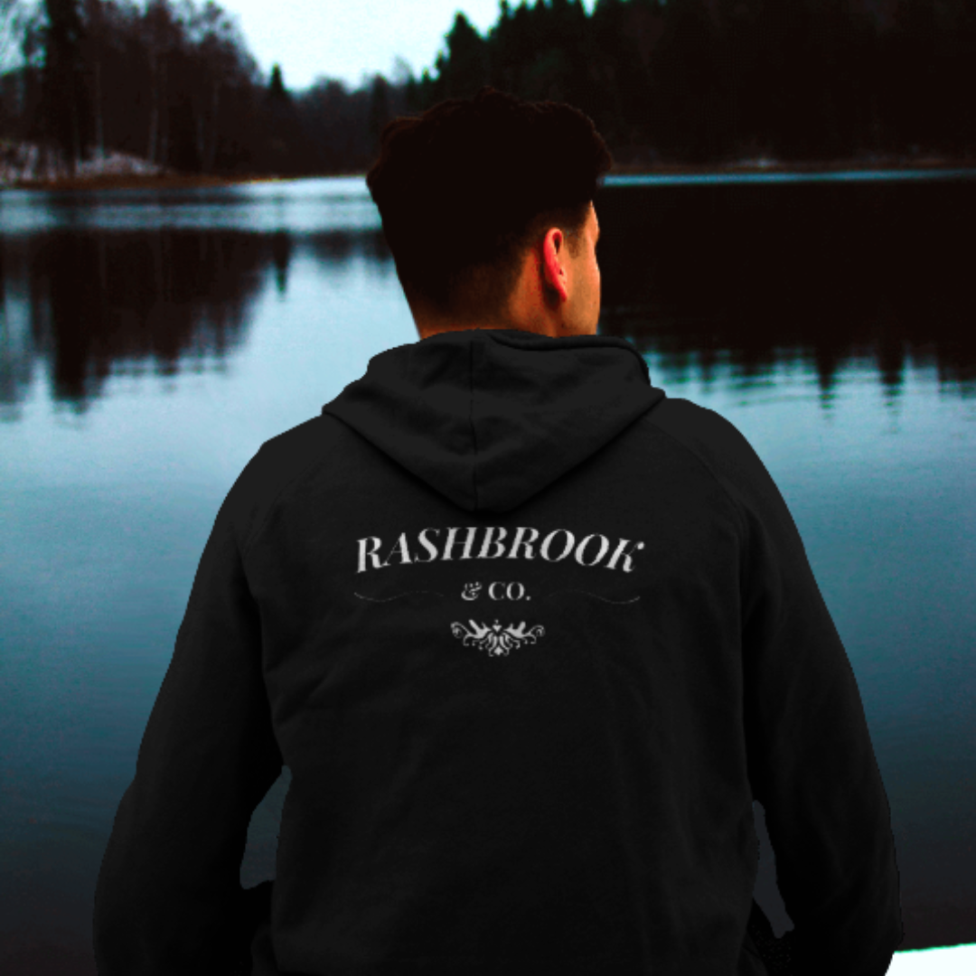 RBK-hoodie