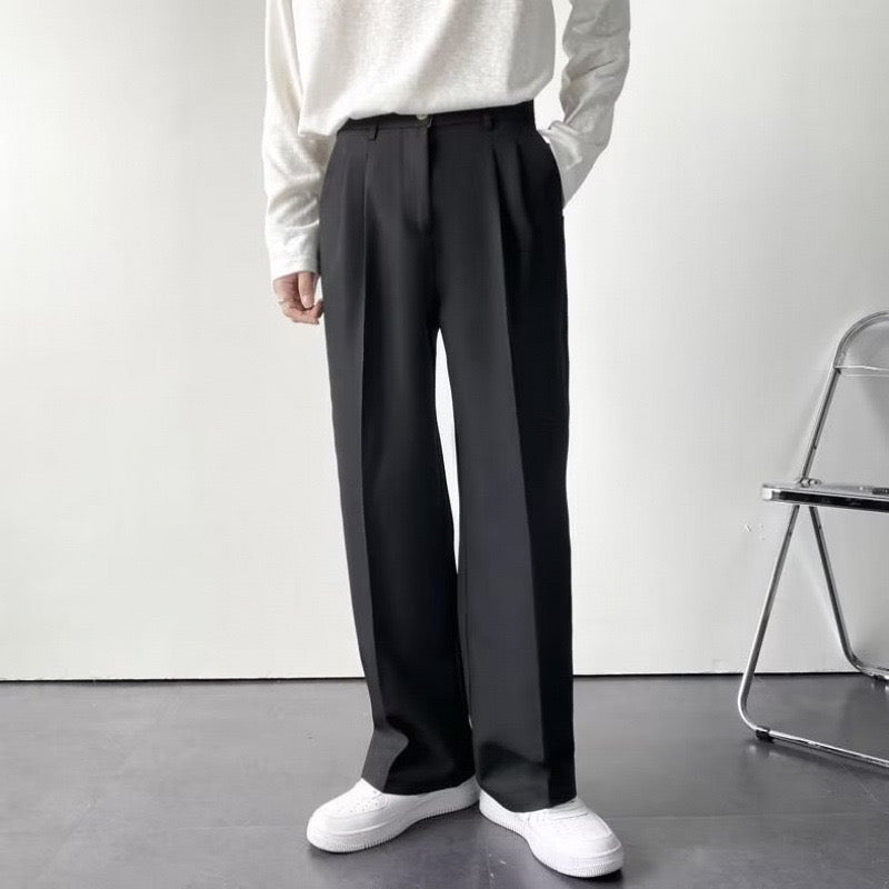 GUNSAN Skinny Pants