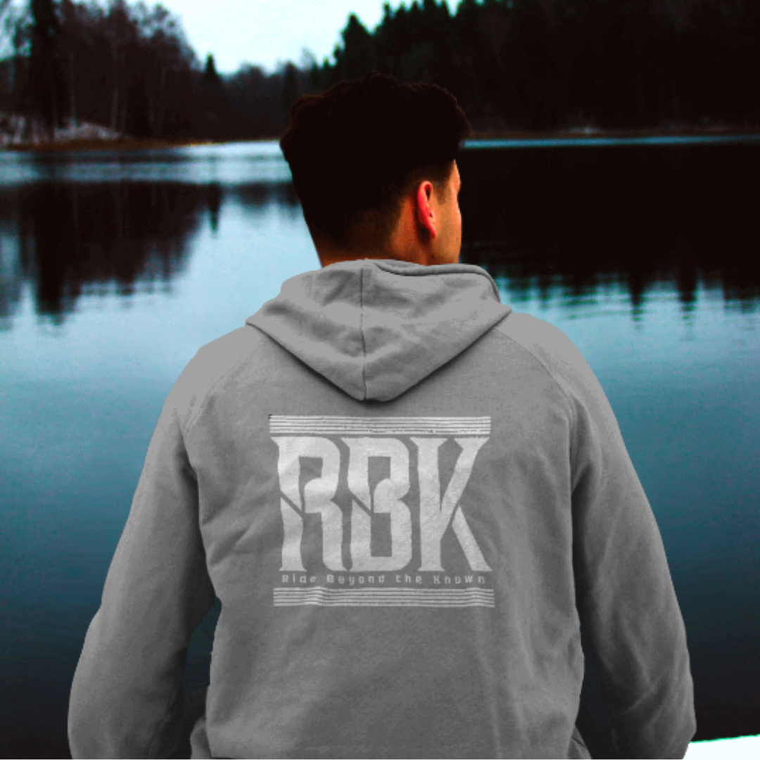RBK hoodie