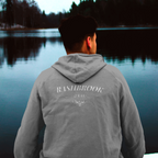 RBK hoodie