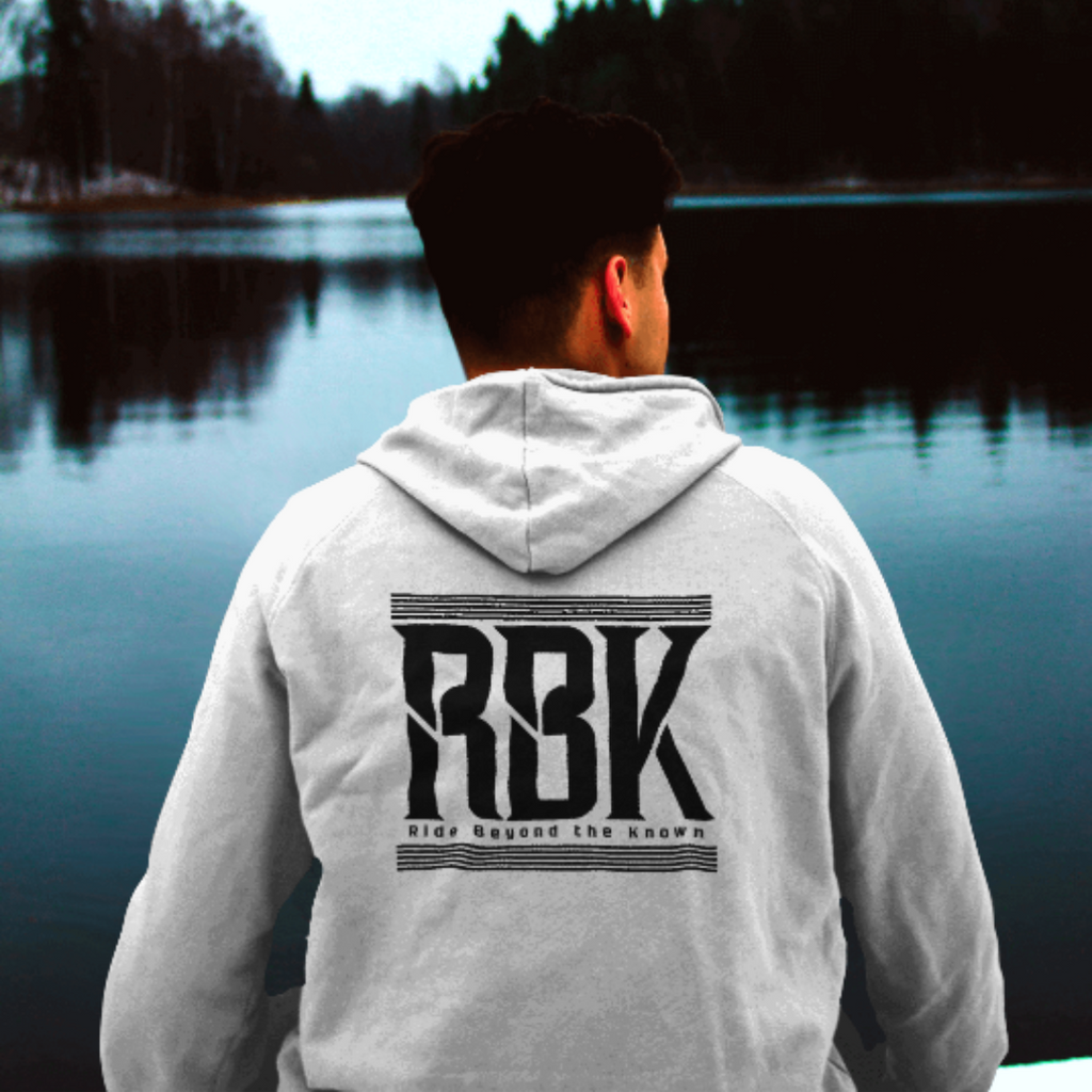 RBK hoodie