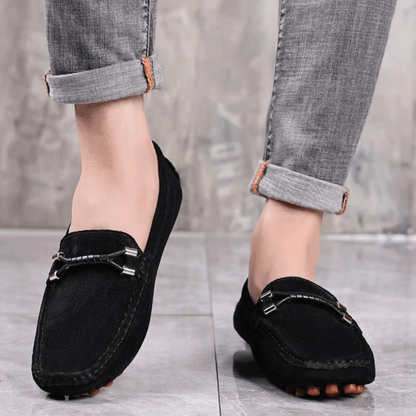 Mocasines Luxur