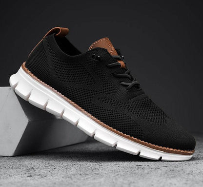 Tenis™ city  Comodidad y estilo todo el día