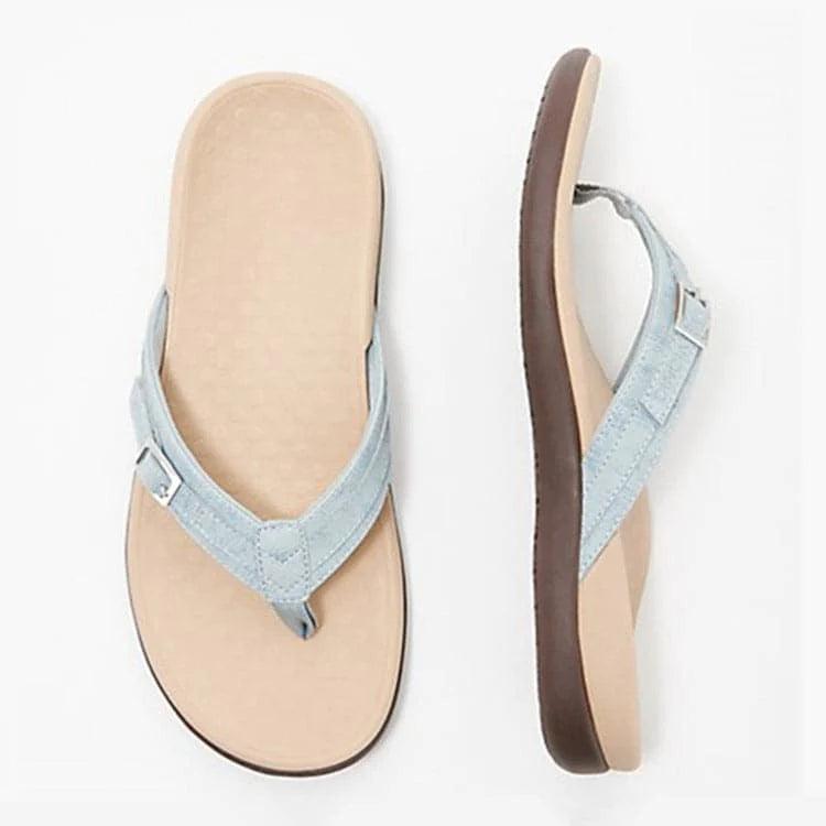 Chanclas Comfort - Slim