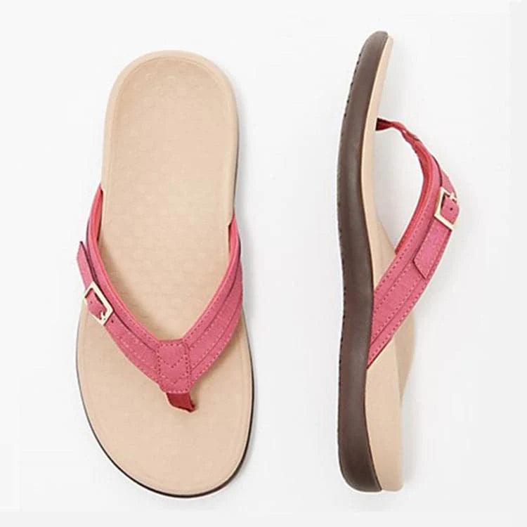 Chanclas Comfort - Slim