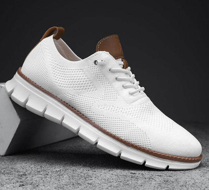 Tenis™ city  Comodidad y estilo todo el día