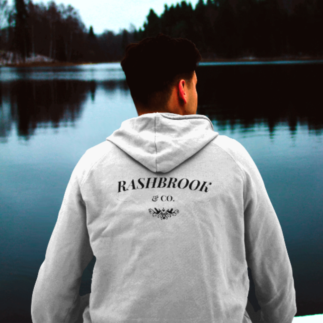 RBK-hoodie