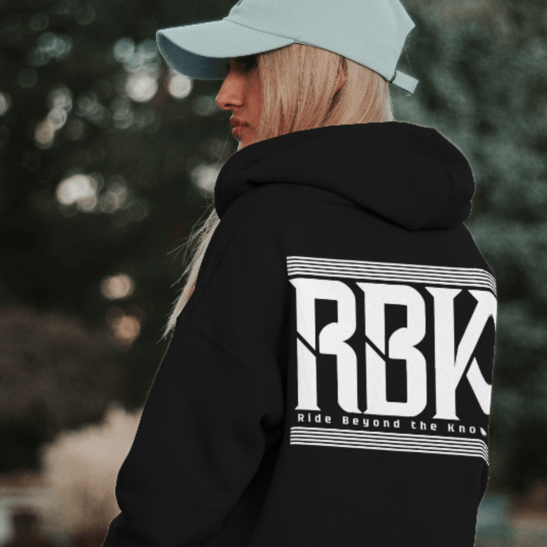 RBK-hoodie