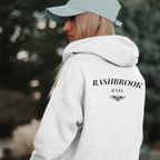 RBK hoodie