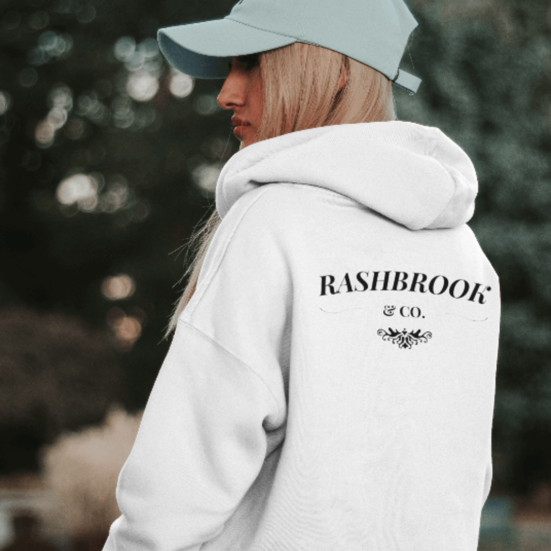 RBK-hoodie