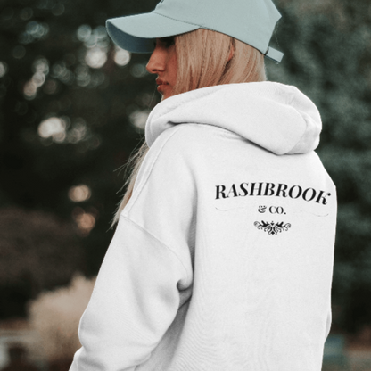 RBK-hoodie