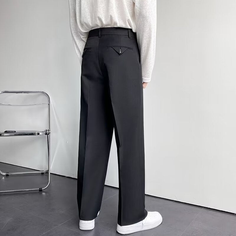 GUNSAN Skinny Pants