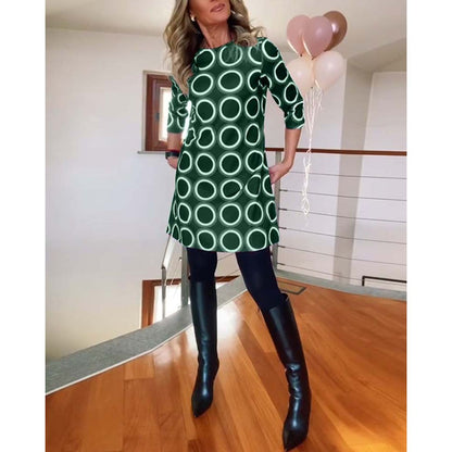 Sonja | Vestido elegante