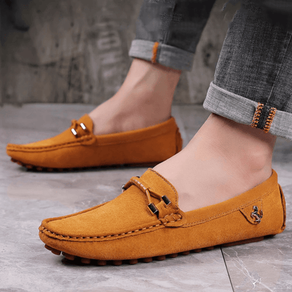 Mocasines Luxur