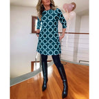 Sonja | Vestido elegante