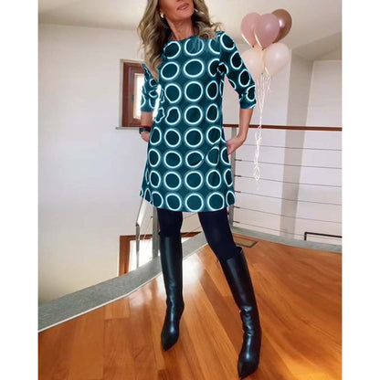 Sonja | Vestido elegante