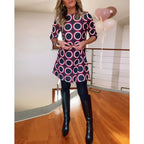 Sonja | Vestido elegante