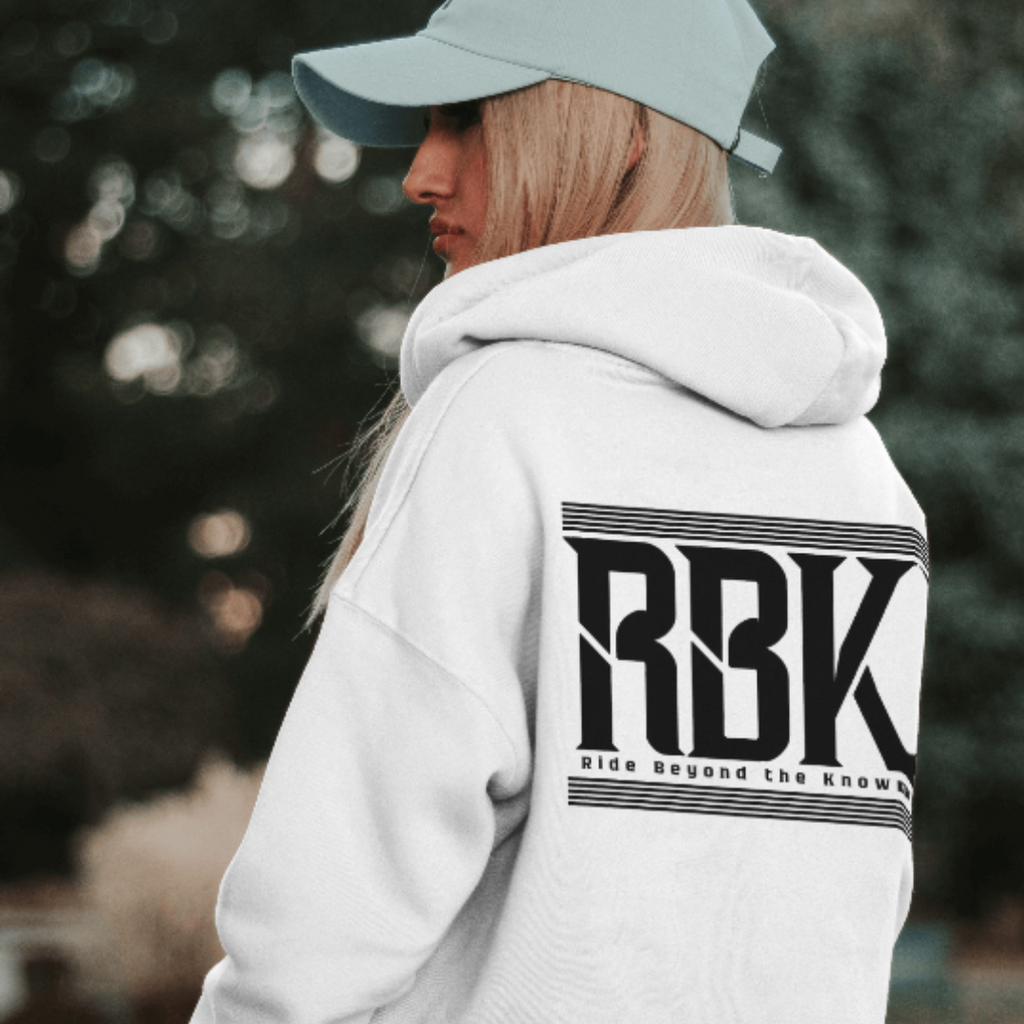 RBK hoodie