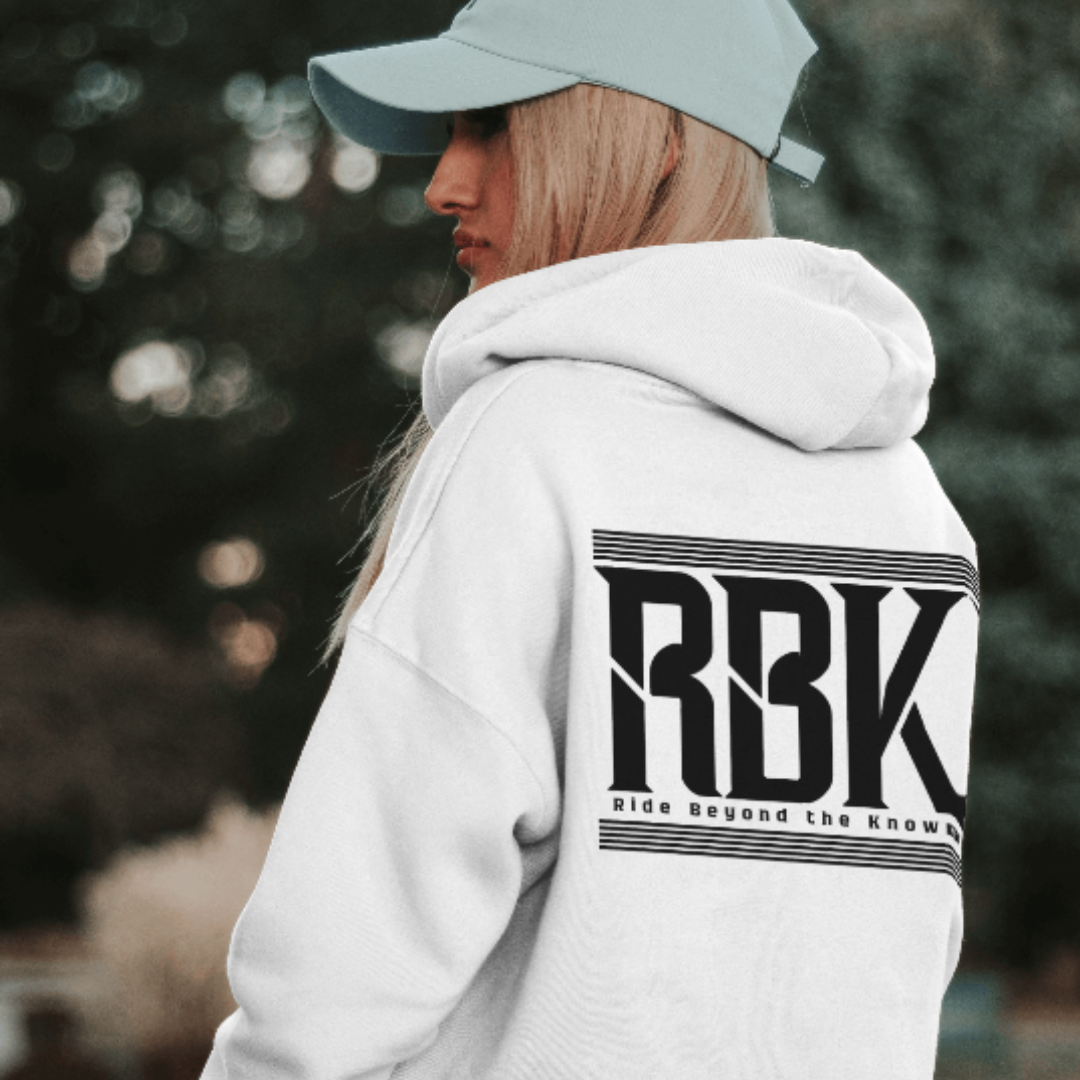 RBK hoodie