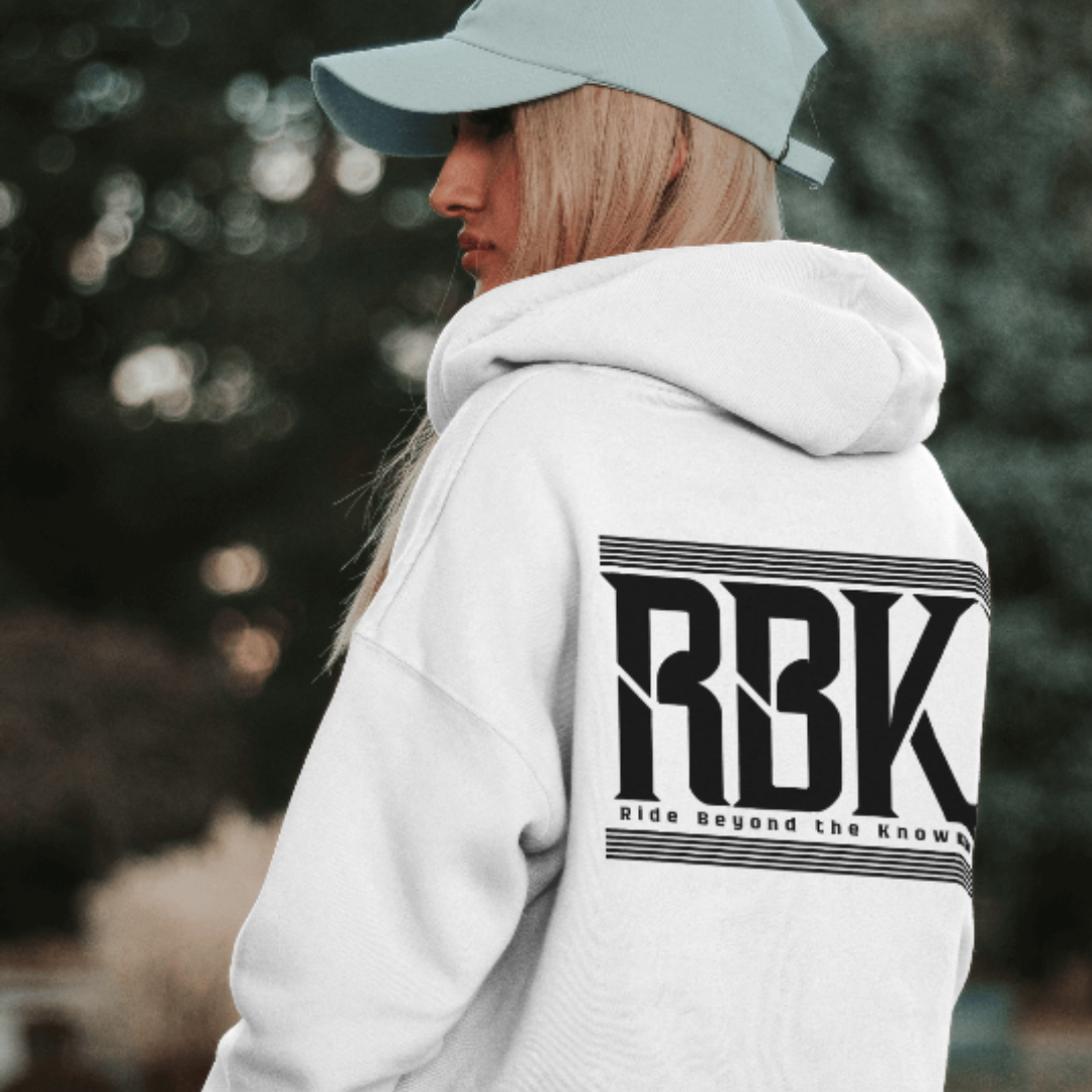 RBK-hoodie