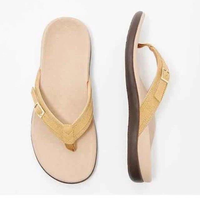 Chanclas Comfort - Slim