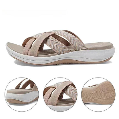 Sandalias Ortho Confort