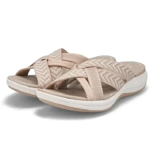 Sandalias Ortho Confort