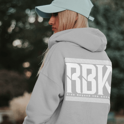 RBK-hoodie