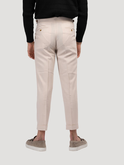 GURYE tailored trousers