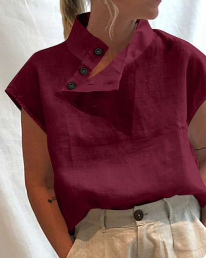 Camisa de mujer Celmia™