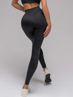 Female Sporty Sweatpants for Fitness Jogging Leggings