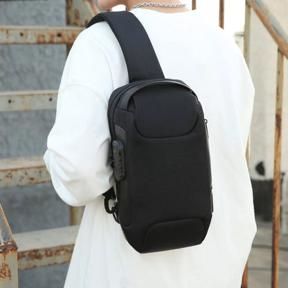 Bolso anti-robo