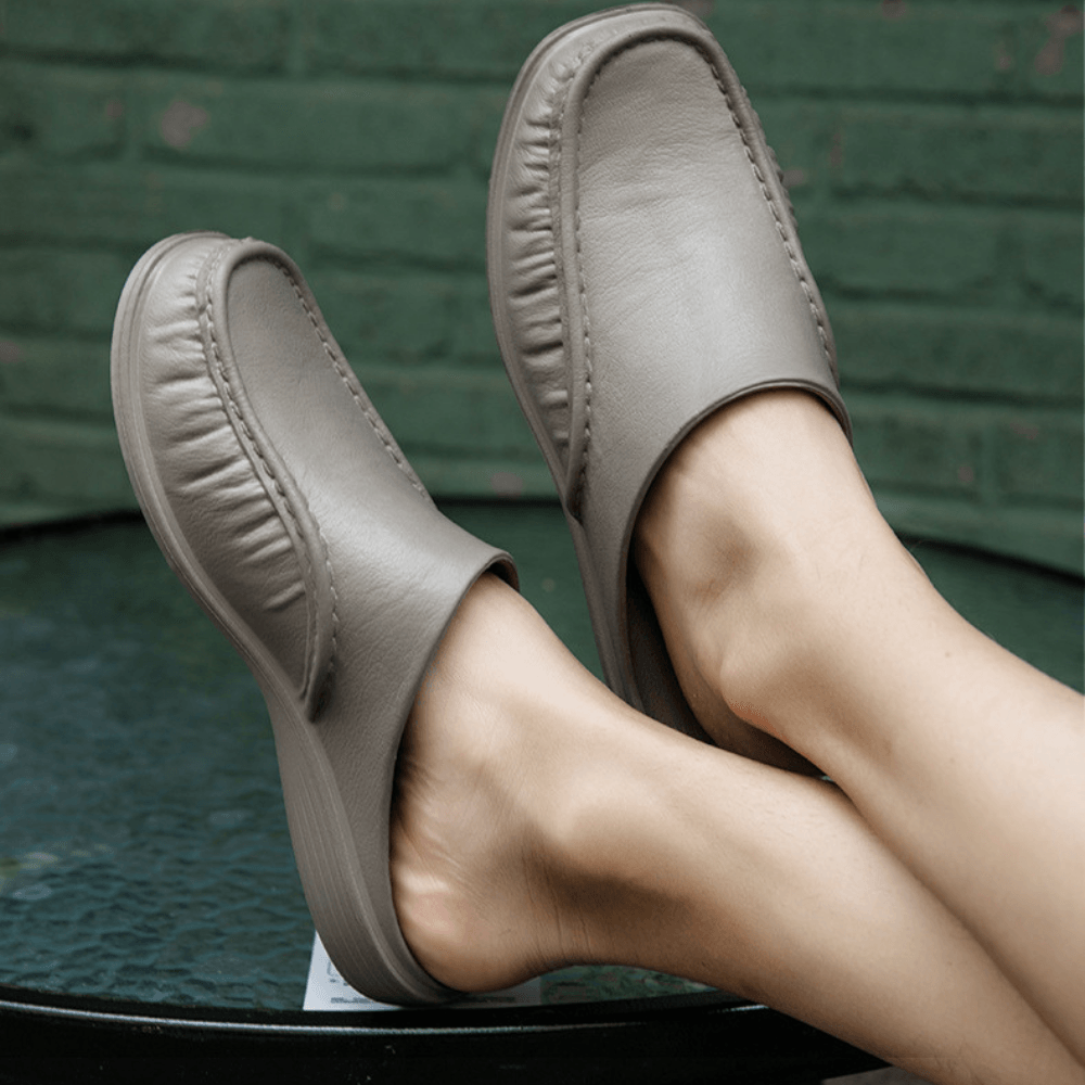 Sandalias Planas para Hombre