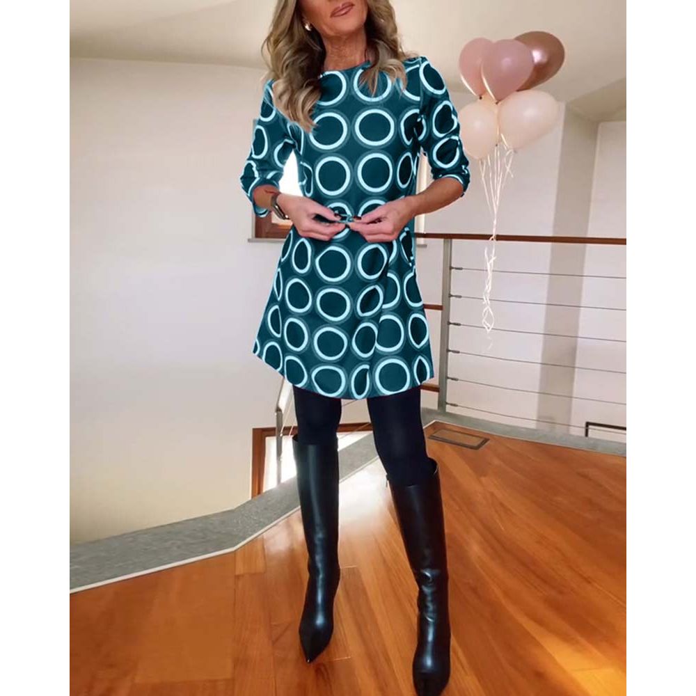 Sonja | Vestido elegante